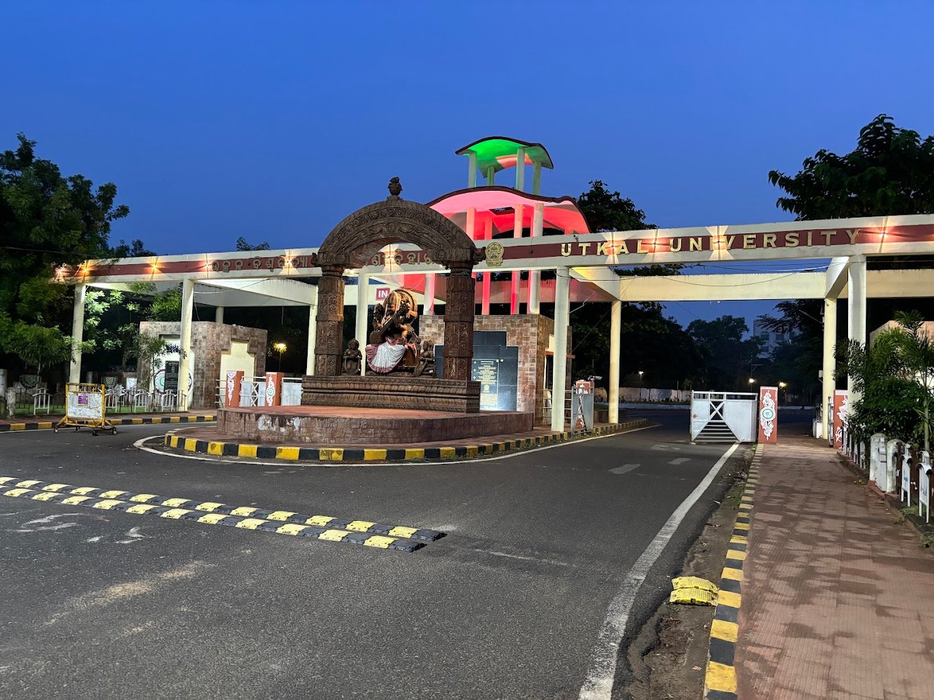 Original Degree Certificate from Utkal University – Get It in 14 Days with FACTS Transcripts Original Degree Certificate from Utkal University – Get It in 14 Days with FACTS Transcripts